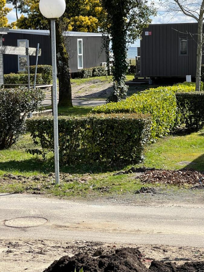 Campsite Les Viviers Super Mobilhome *